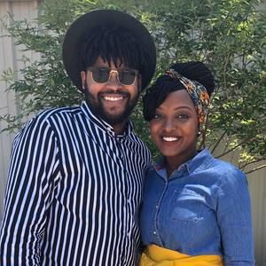 Meet your Posher, Justin